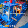 Reliable quality c/z sharp purlin forming machine